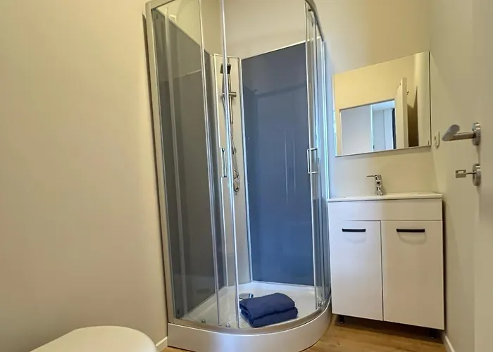 Station 173 B Bruxelles-charleroi-airport